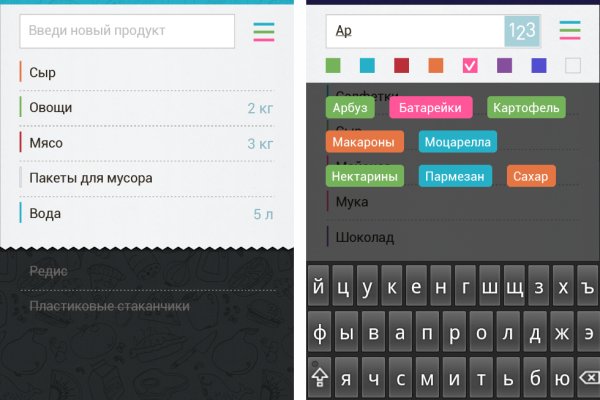 Сайты типа гидры