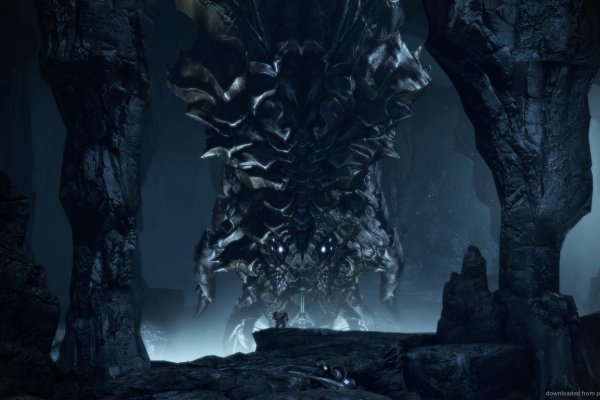 Kraken рынок