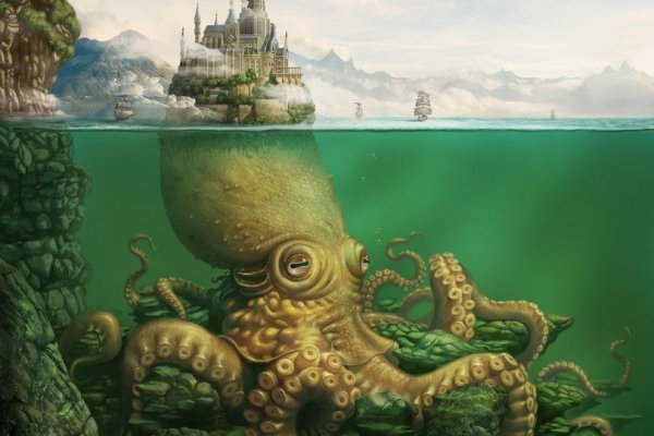 Доступ к kraken через vpn
